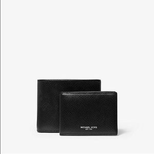 Michael Kors Harrison Billfold Wallet